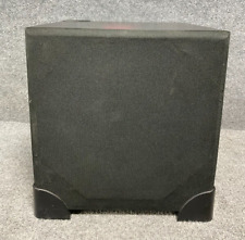 Velodyne spl10bv subwoofer for sale  North Miami Beach