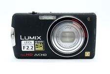 Panasonic fotocamera digitale usato  Padova
