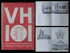 Revue 101 1972 d'occasion  Rennes-