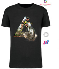 Maglia shirt nera usato  Castelfidardo