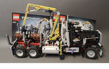 Lego technic montato usato  Voghera
