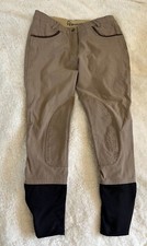 Pantalon equi comfort d'occasion  Sainte-Marie