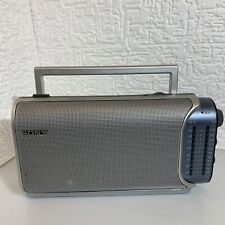 Radio portatile sony usato  Morro d'Oro