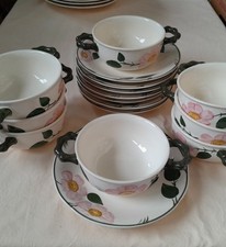 Suppentasse unterteller viller gebraucht kaufen  Stepenitztal