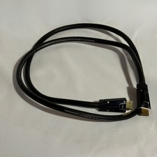 Usado, Cabo HDMI Monster - 4 pés - E194702-13 comprar usado Usado, Cabo HDMI Monster - 4 pés - E194702-13 comprar usado  Enviando para Brazil