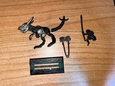 Warhammer skink scinco usato  Italia