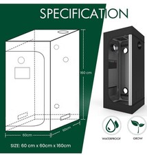 Serra grow box usato  Vimodrone