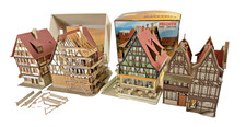 K02 konvolut fachwerkhäuser gebraucht kaufen K02 konvolut fachwerkhäuser gebraucht kaufen  Niederkassel