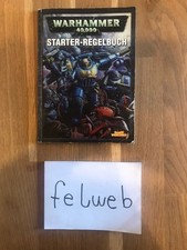 Games workshop warhammer gebraucht kaufen  Sankt Augustin