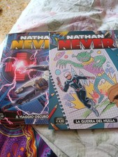 Nathan never n.405 usato Nathan never n.405 usato  Italia