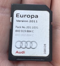 Genuine audi 2011 for sale Genuine audi 2011 for sale  CANTERBURY