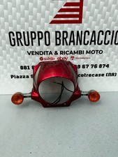 Carena fanale faro usato  Boscotrecase