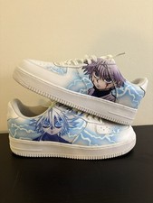 Custom killua shoes for sale  Alexandria