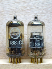 Pair valvo e188cc gebraucht kaufen  Weiterstadt