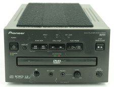 Leitor de DVD/CD profissional Pioneer DVD-V7200 comprar usado Leitor de DVD/CD profissional Pioneer DVD-V7200 comprar usado  Enviando para Brazil