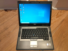 Dell latitude d830 gebraucht kaufen  Monheim