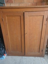 school cupboard for sale  LEAMINGTON SPA