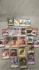 Dinosaur king lot d'occasion  Rezé