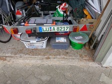 bootstrailer trailer bootsanhanger gebraucht kaufen bootstrailer trailer bootsanhanger gebraucht kaufen Limburgerhof