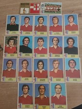 1971 panini calciatori usato  Lugo