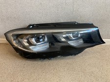 Headlight bmw g20 d'occasion  Expédié en Belgium