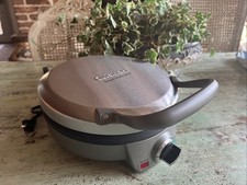 Cuisinart belgian waffle for sale  Harrisburg