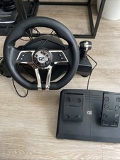 Ps4 lenkrad pedalen gebraucht kaufen  Trier