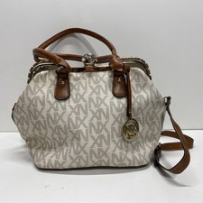Women white tan for sale  Los Angeles