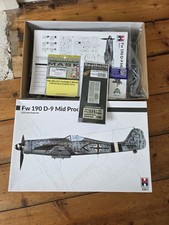 Hobby 2000 focke for sale  ABERYSTWYTH