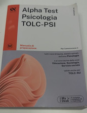 Psicologia tolc psi usato  Lumezzane