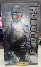 Hot toys robocop for sale  Burbank