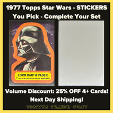 1977 topps star for sale  Milwaukee