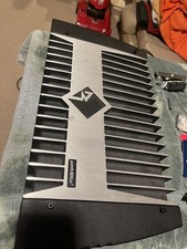 Usado, Amplificador de carro Rockford Fosgate 800a2 comprar usado  Enviando para Brazil