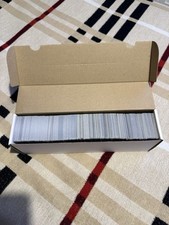 1000 card bulk for sale  WITHAM