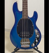 Musicman stingray style usato  Spedire a Italy