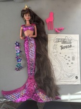 Jewel hair mermaid for sale  Erie
