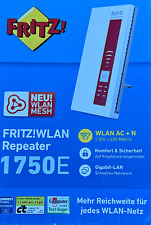 Mesh fritz wlan gebraucht kaufen  Radeberg, Wachau