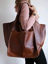 Maxi borsa vintage usato  Cisterna di Latina