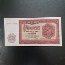 Papier geld gebraucht kaufen  Münster