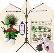 Led pflanzenlampe ständer gebraucht kaufen  Aspisheim, Grolsheim