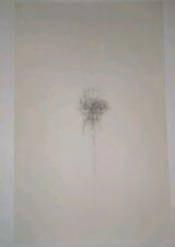 Alberto giacometti litografia usato  Italia