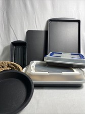 Cooks essentials set usato  Spedire a Italy