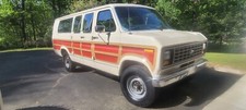 1989 ford series for sale  Snow Camp
