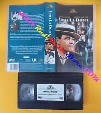 Vhs film irma usato  Ferrara