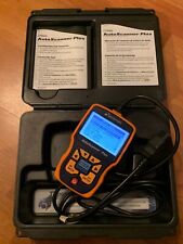 Actron auto scanner for sale  Decatur