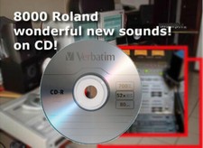 Roland jv80 jv90 usato  Trapani