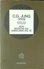Opere jung vol usato  Italia