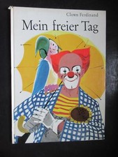 Freier tag clown gebraucht kaufen  Deutschland