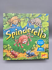 Spinderella brettspiel zoch gebraucht kaufen  Hünfelden