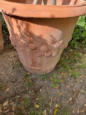 Set two terracotta for sale  Santa Barbara